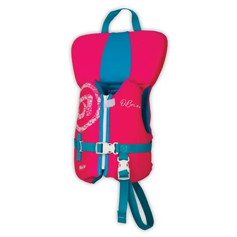 O'Brien Biolite Infant Life Vest – Compact & Secure 1