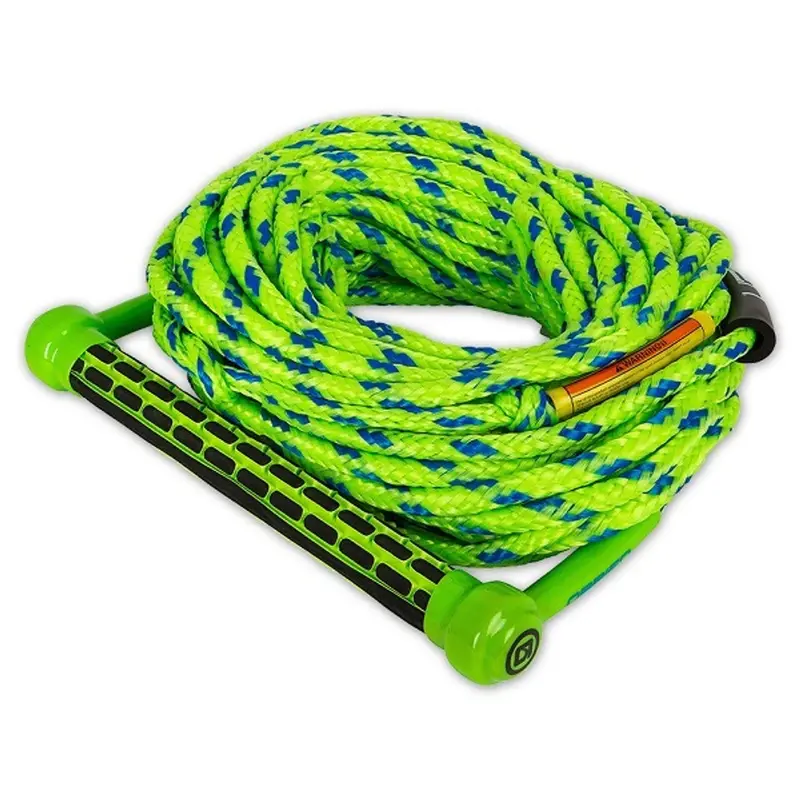 O'Brien Floating Single-Section Ski Rope And Handle Set 1