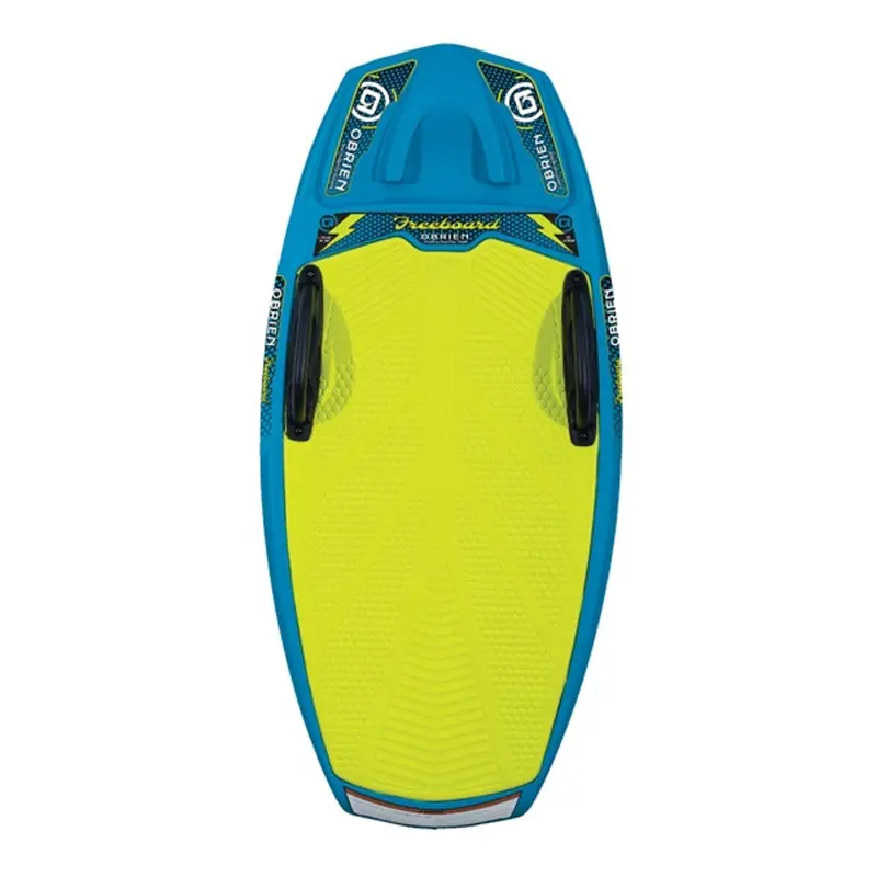 O'Brien Freeboard Multi-Purpose Wake & Kneeboard Hybrid 1