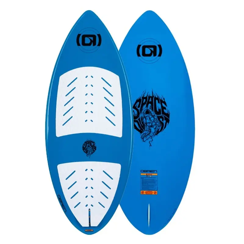 O'Brien Space Dust Wakesurf Craft For Beginners & Intermediates 1