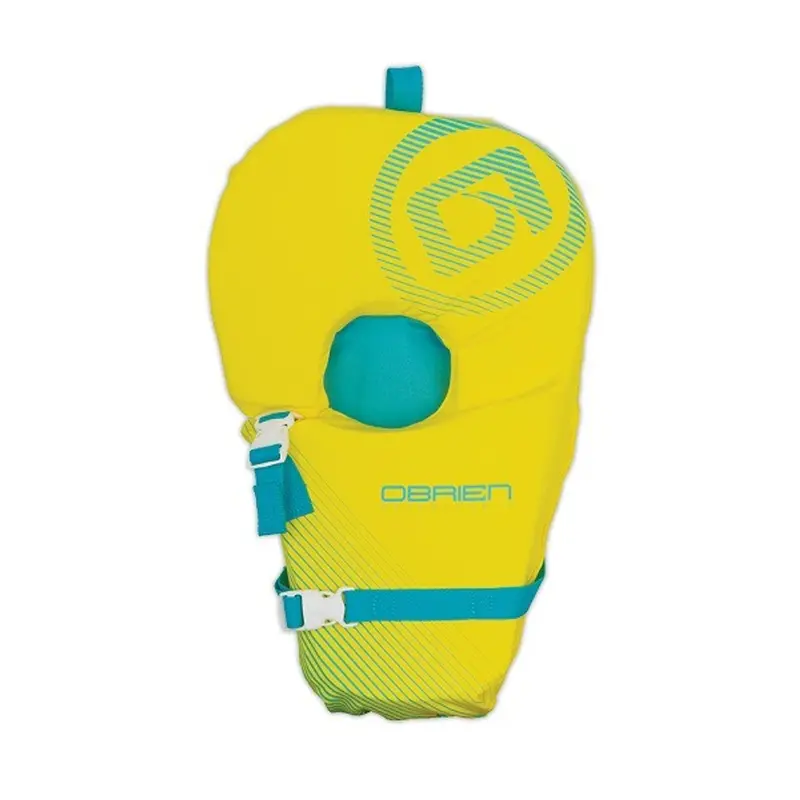O'Brien Type Ii Baby Safe Life Jacket For Infants 1