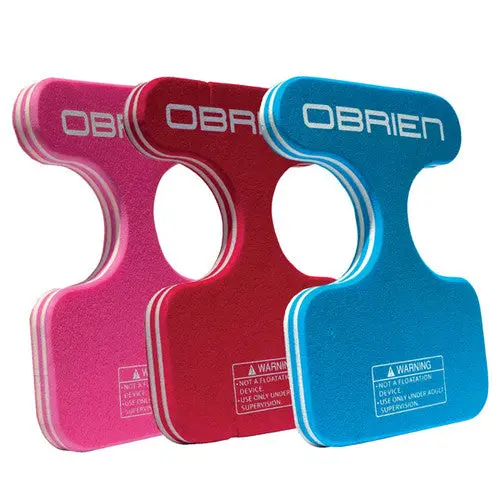 O'Brien Xl Water Saddle – Oversized Floating Seat 1