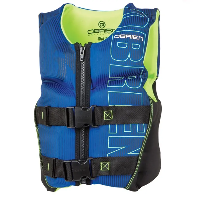 O'Brien Youth V-Back Style Personal Flotation Device 1