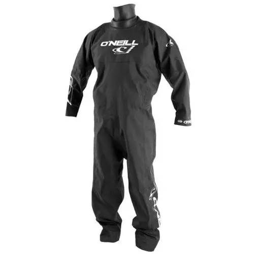 O'Neill Boost Drysuit With Adjustable Removable Leg Cinches 1