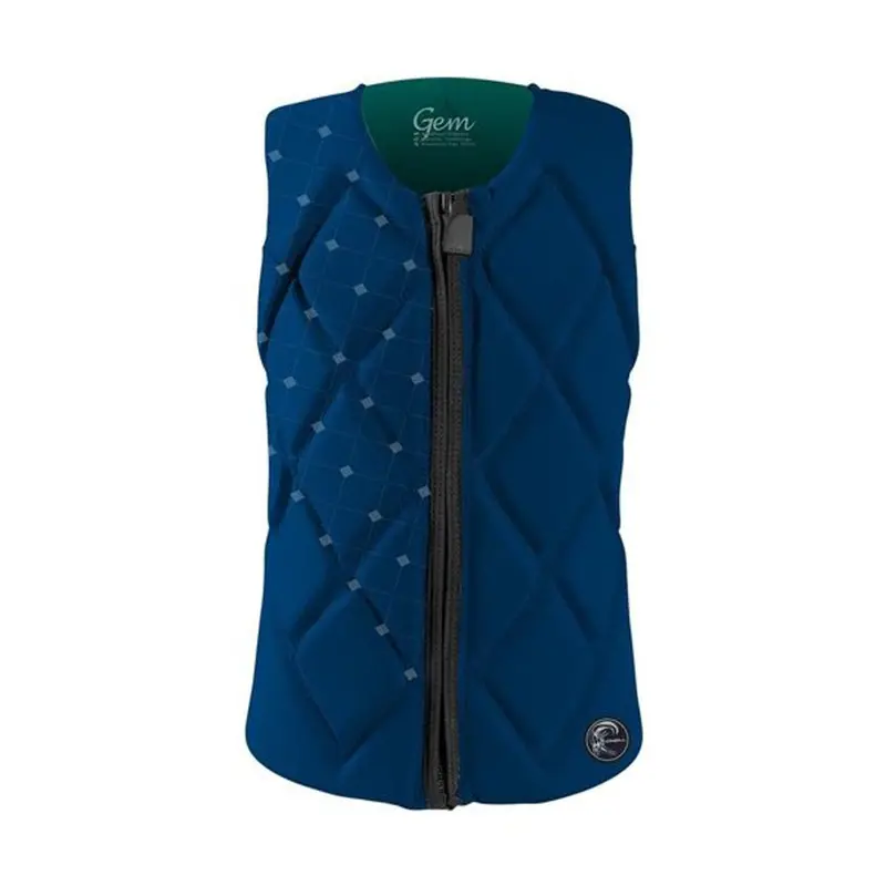 O'Neill Deep Sea Women'S Competitive Wake Vest 1