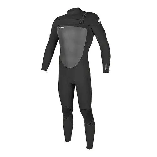 O'Neill Epic 3/2Mm Chest-Zip Full Wetsuit – Thermal Comfort 1