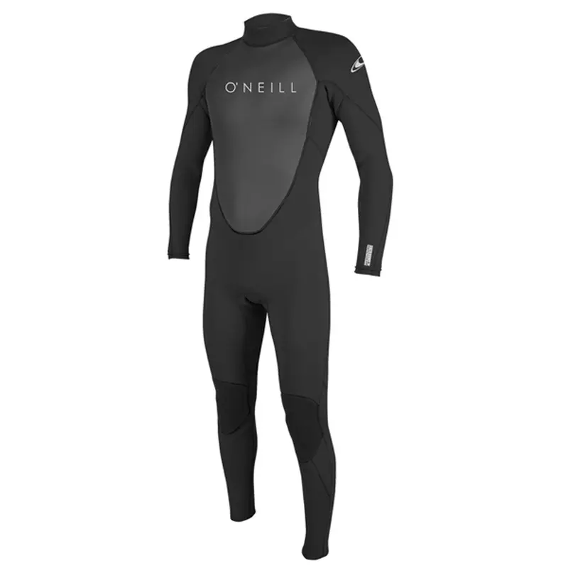O'Neill Reactor Ii Back-Zip Full Wetsuit – All-Season Coverage 1