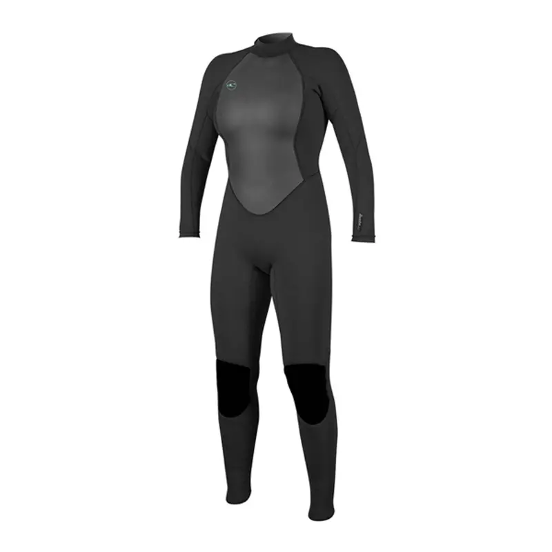 O'Neill Reactor Ii Women'S Full-Length Wetsuit 1