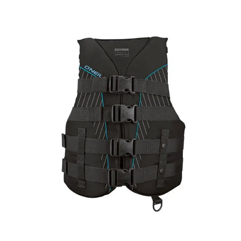 O'Neill Superlite Women'S Uscg-Approved Vest 1