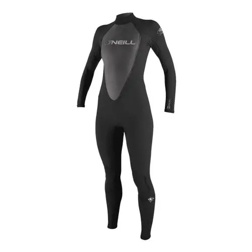 O'Neill Women'S Reactor Full Wetsuit – Thermal Neoprene Suit 1
