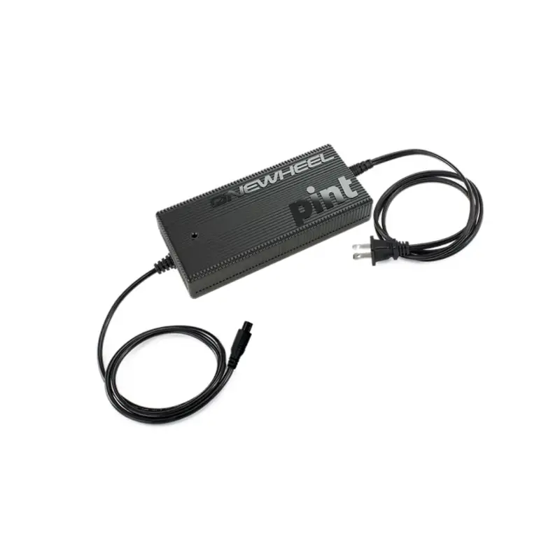 Onewheel Pint Ultracharger Fast Wall Adapter 1