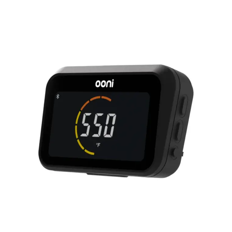 Ooni Connect Digital Temperature Monitoring Hub 1