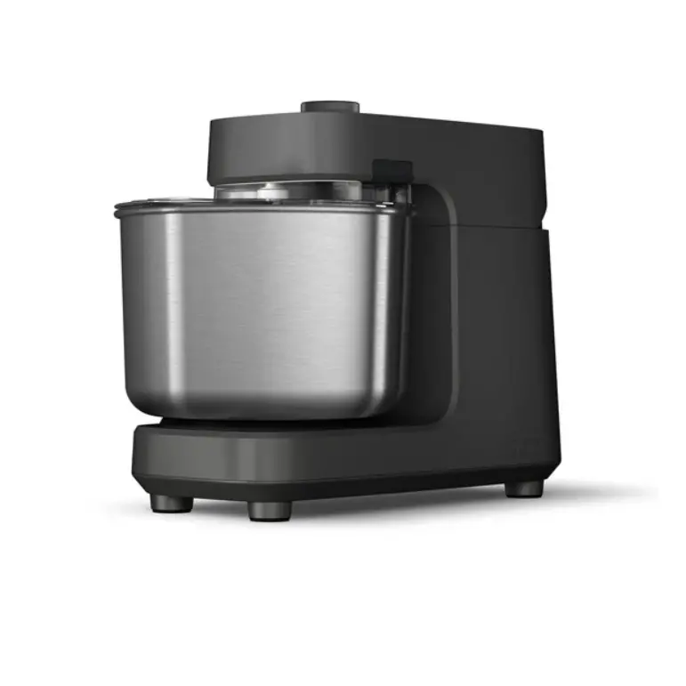 Ooni Halo Pro Spiral Dough Mixer – Dark Grey 1