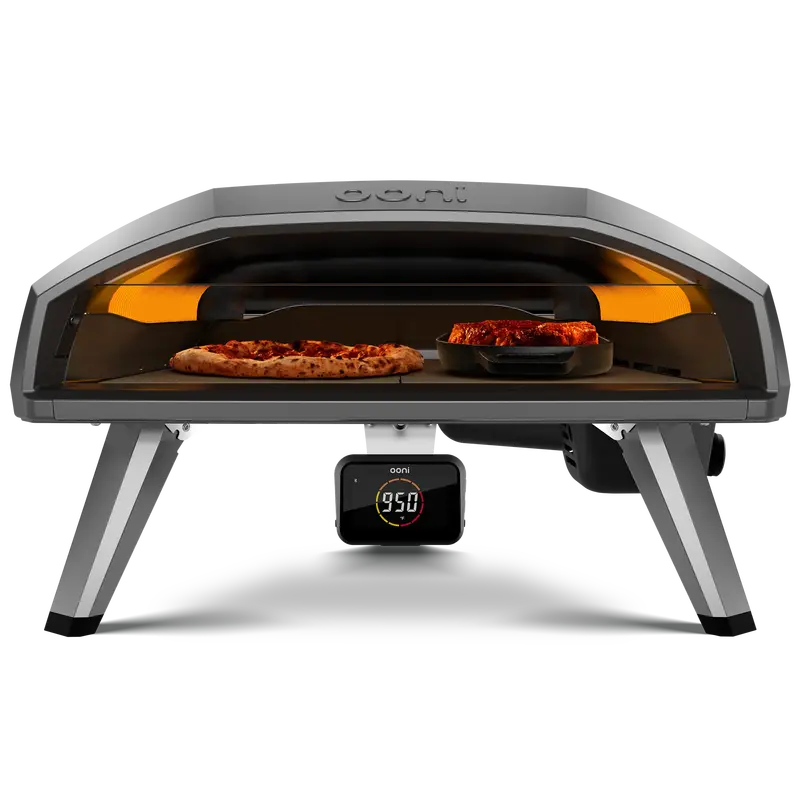 Ooni Koda 2 Pro 18-Inch Gas-Powered Pizza Oven 1