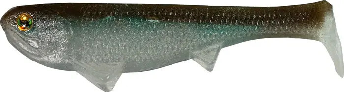 Optimum Boom Boom 6-Inch Weedless Swimbait 1