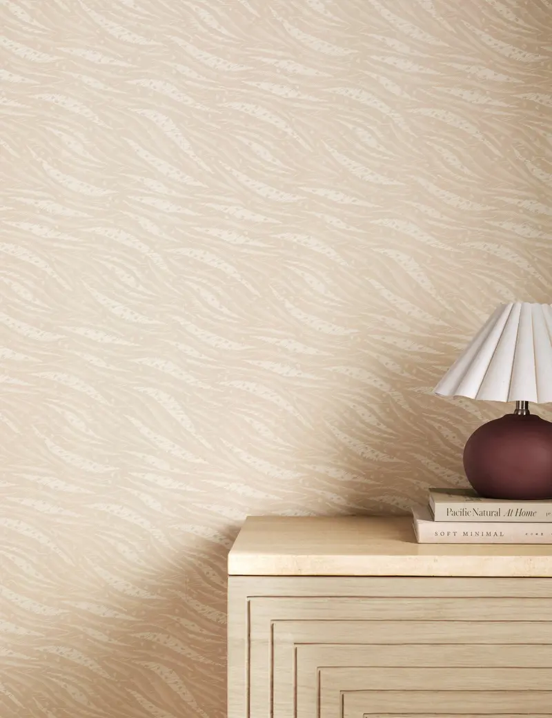 Orion Bold Pattern Removable Wallpaper Roll 1