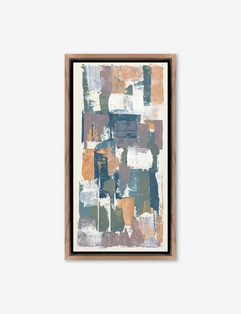 Passages Original Art Print By Elizabeth Sheppell 1