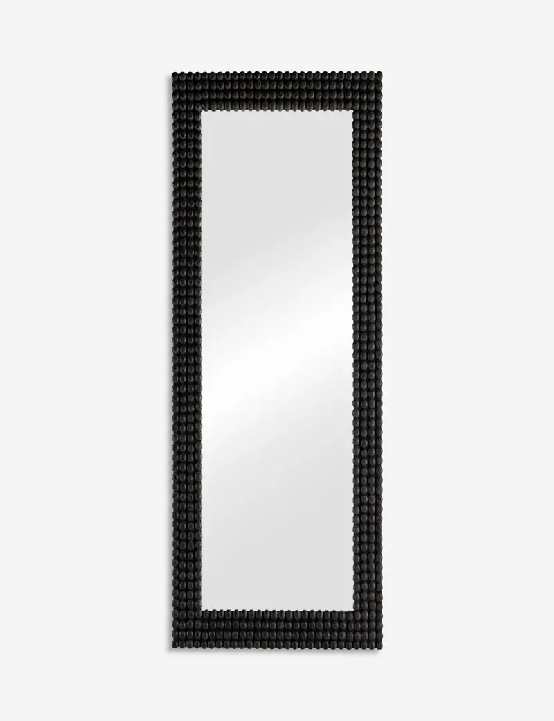 Paxton Full-Height Floor Mirror – Arteriors 1