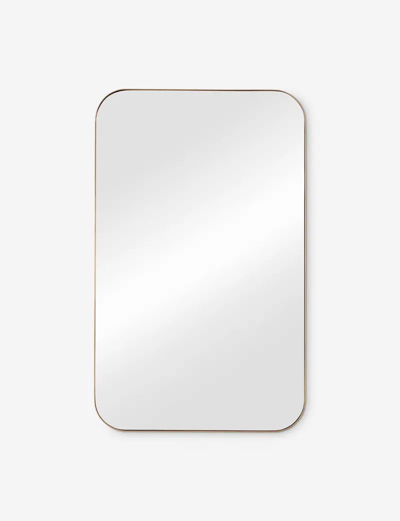 Penca Recessed Medicine Cabinet 1