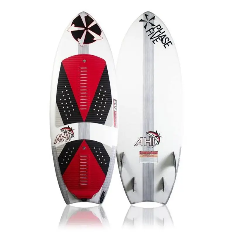 Phase 5 Ahi Wakesurf Board 1