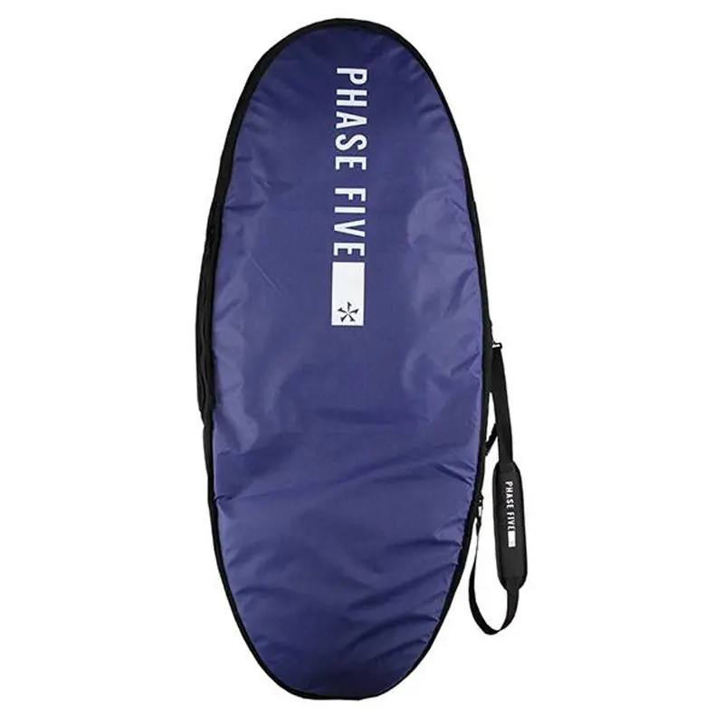 Phase 5 Deluxe Wakesurf Board Carry Bag With Padding 1