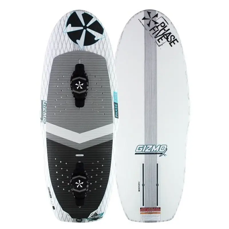 Phase 5 Gizmo Wake Foil Board & Package Set – 2022 1