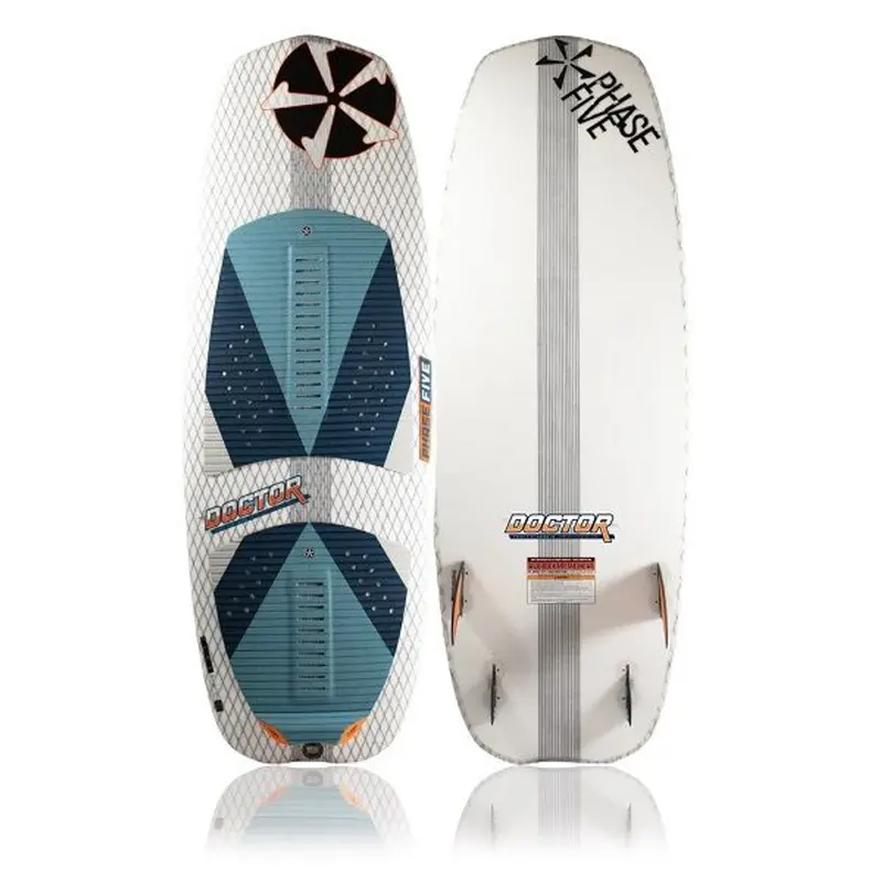 Phase 5 The Doctor Wakesurf Board 1