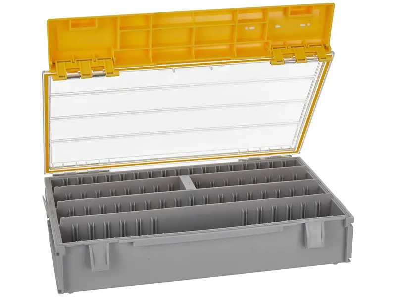 Plano Edge Professional 3700 Deep Tackle Storage Box 1