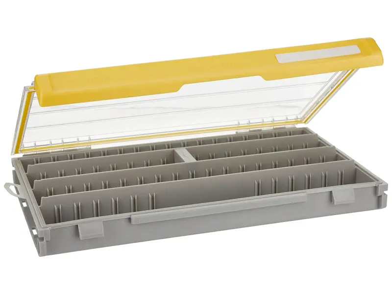 Plano Edge Professional 3700 Standard Tackle Box 1