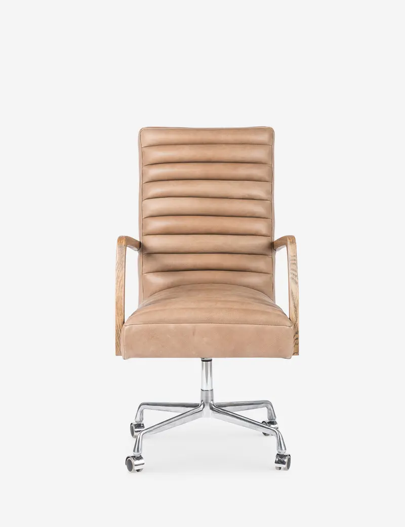 Proctor Ergonomic Mesh Office Chair 1