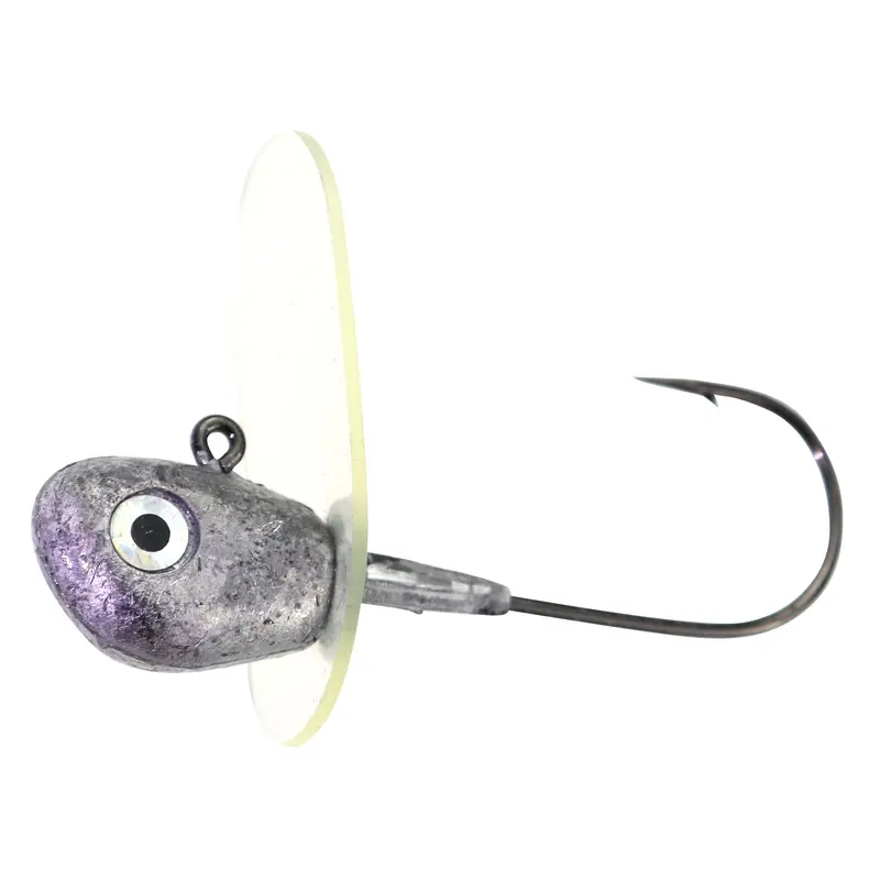 Pulse Fish Lures Pulse Jig – Premium Balanced Weight System 1