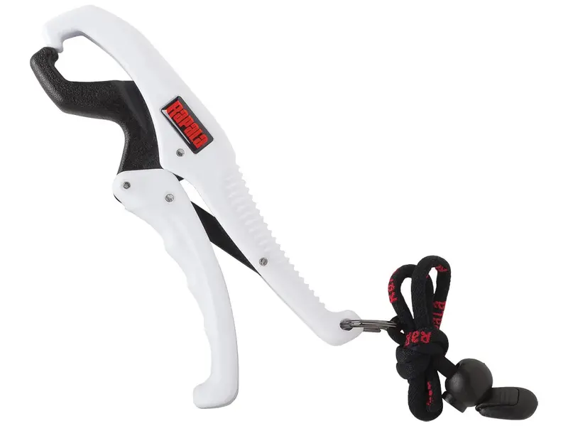 Rapala Floating Fish Gripper Tool For Secure Handling 1