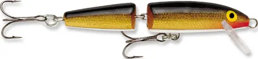 Rapala Jointed Minnow Hard Body Lure 1