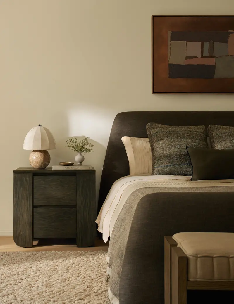 Remy Compact Nightstand – Disc Interiors Style 1