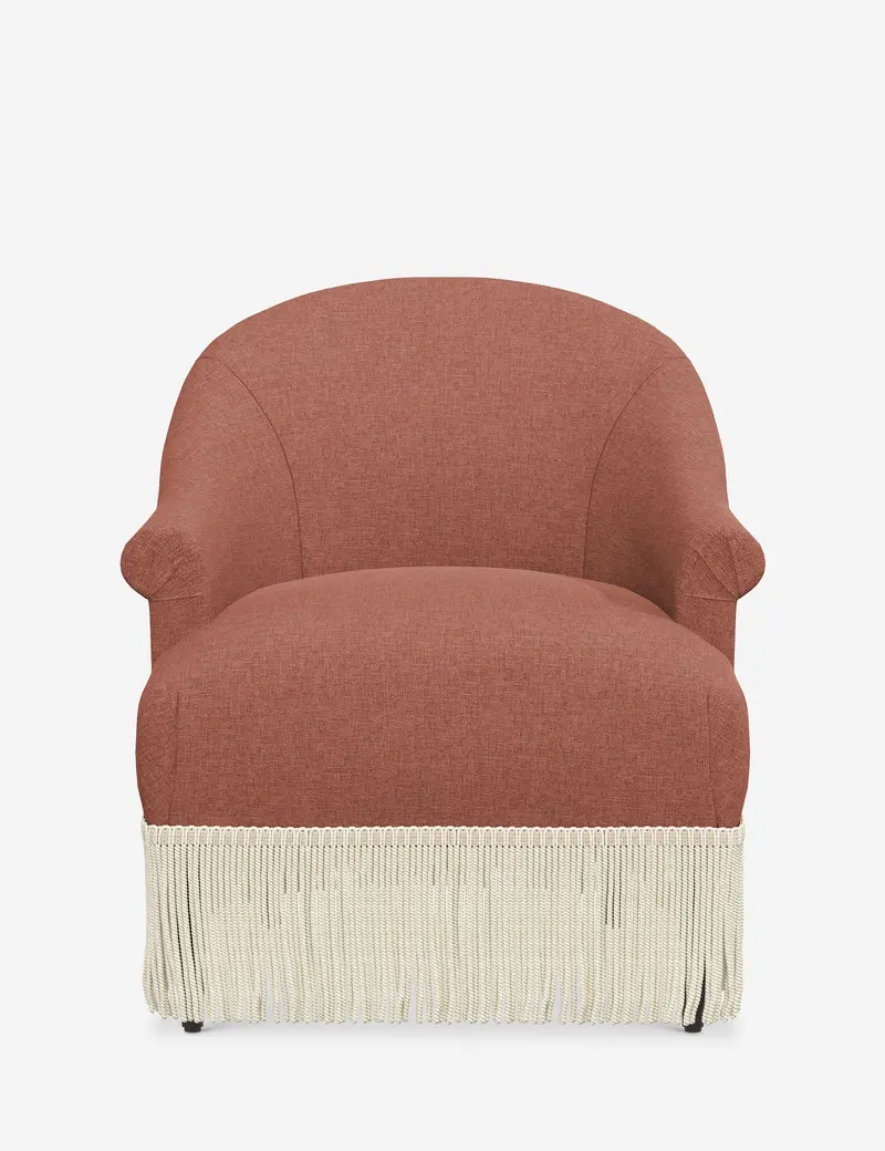 Renaud Statement Accent Chair 1