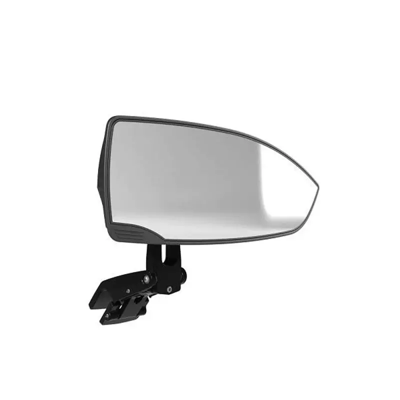 Roswell Mirror Mount Combo Kit – Mirror + Swivel Bracket Bundle 1