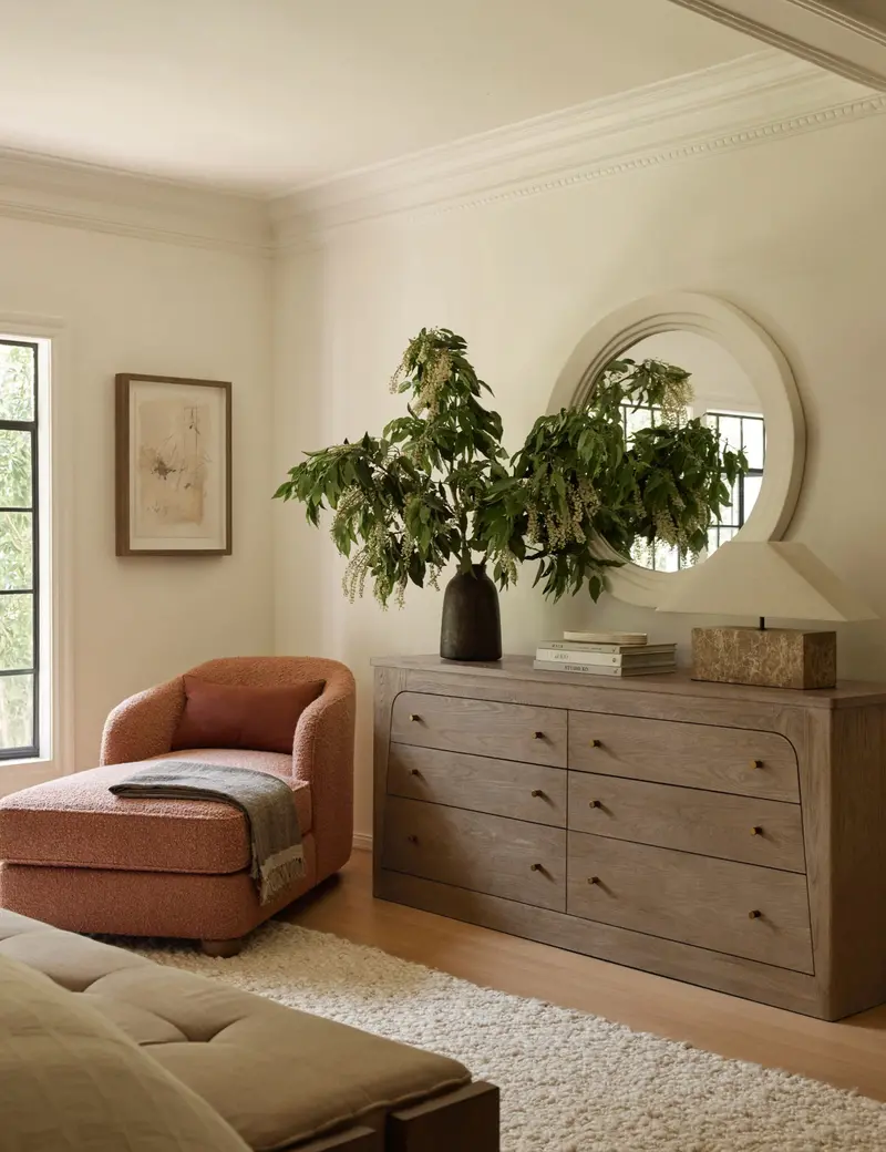Roussay 6-Drawer Dresser – Disc Interiors Design 1
