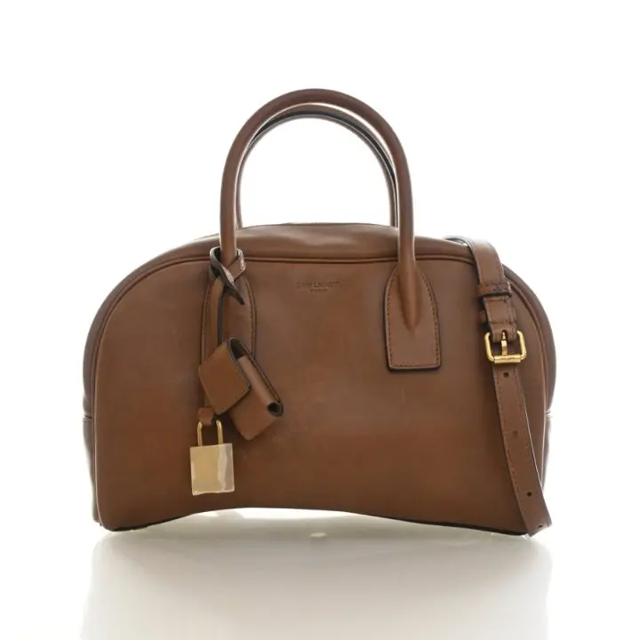 Saint Laurent Sac De Jour Boston – Small Calfskin Style 1