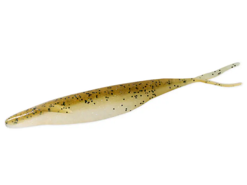 Sakamata Shad Soft Jerkbait By Deps 1
