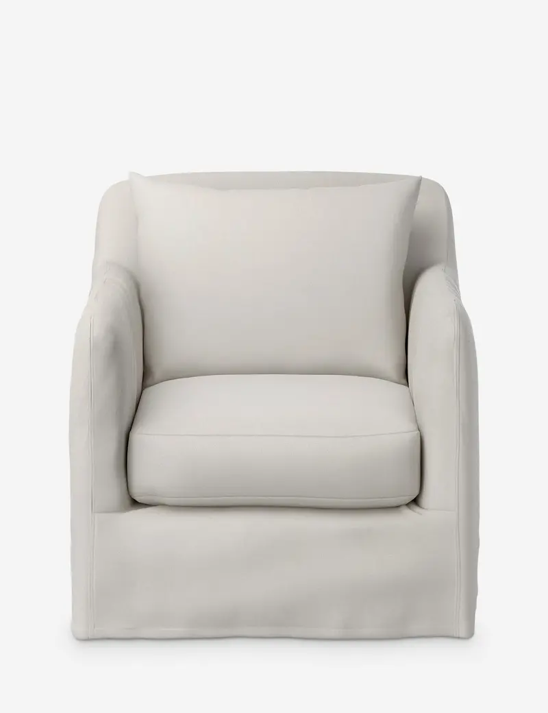 Sakura 360-Degree Swivel Chair For Indoor And Outdoor Use 3