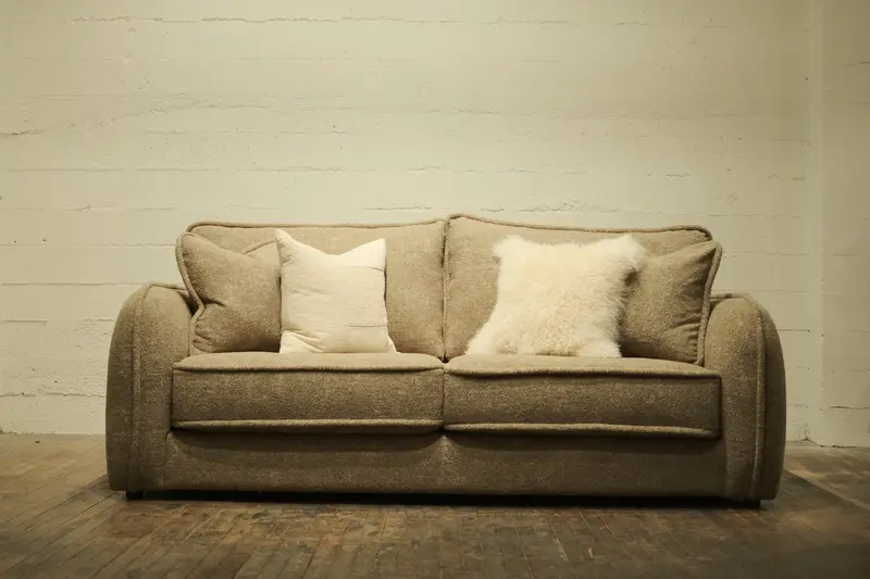 Salish Bay Coastal-Inspired Couch 1