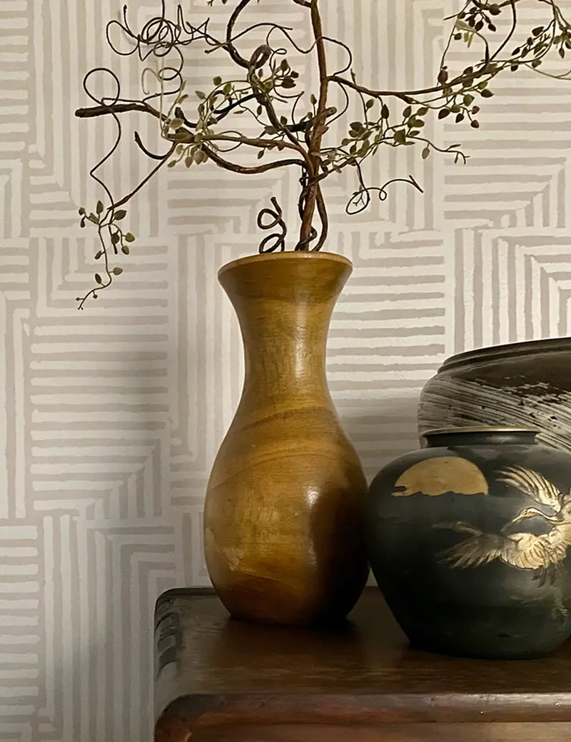 Sassaman Temporary Peel-And-Stick Wallpaper 1