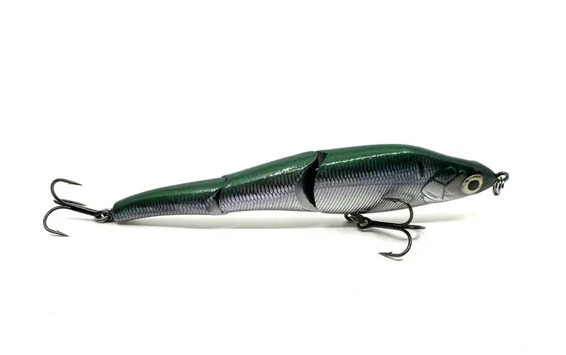 Sebile Magic Swimmer Swimbaits By Xtreme Lure Creations 1