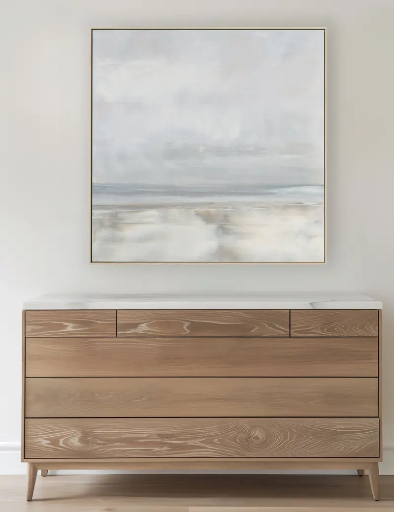 Simpatico Expressive Wall Art – Carol Benson-Cobb Studio 1