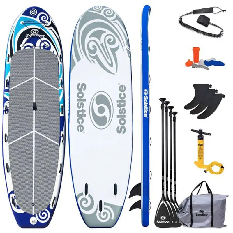Solstice Maori Giant Multi-Rider Inflatable Sup Kit 1