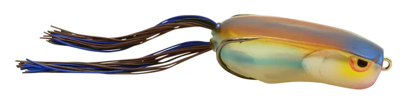 Spro Bronzeye Spit Shad 60Mm Lipless Crankbait 1