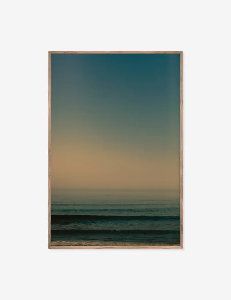 St. Thomas Sunrise Wall Art Print By Ron Royals 1
