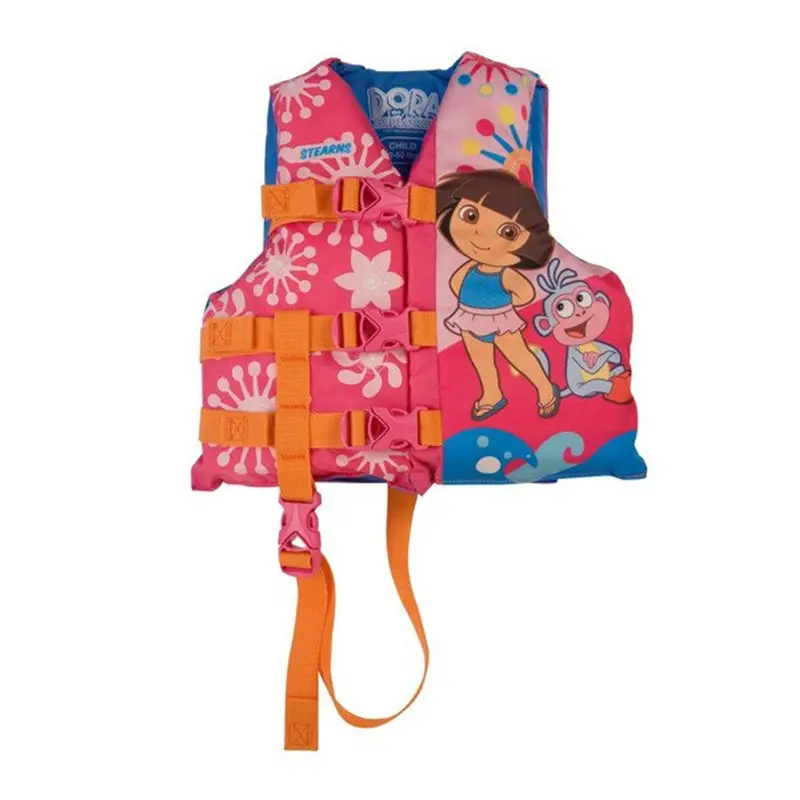 Stearns Dora Children'S Uscg Life Vest 1