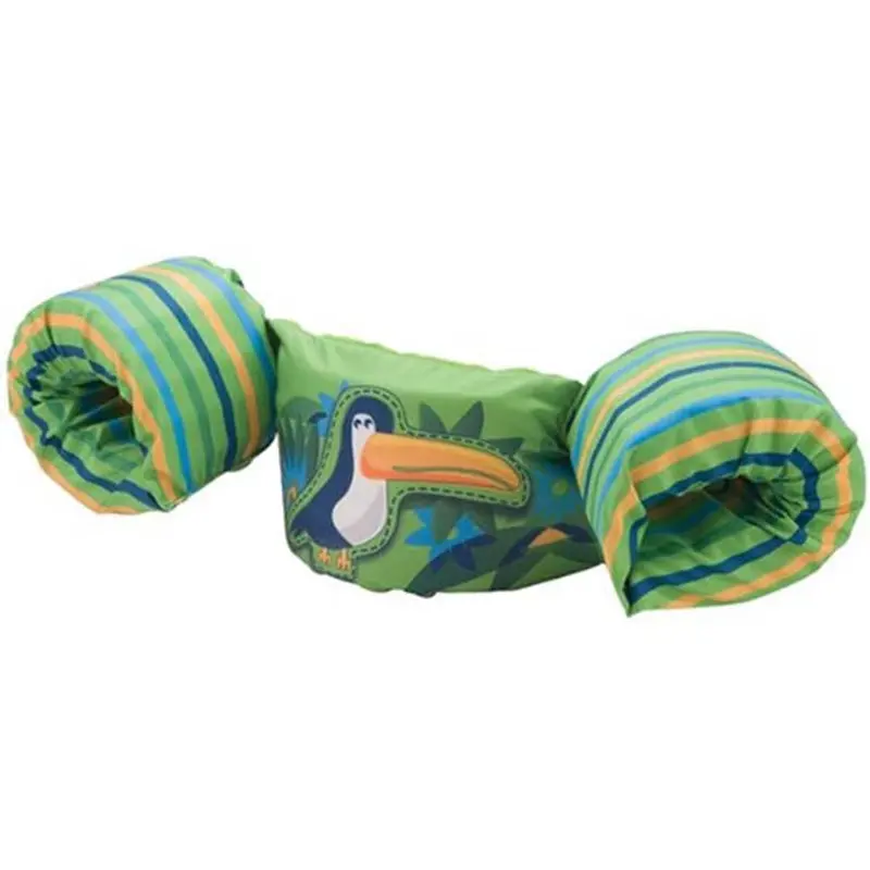 Stearns Toucan Puddle Jumper Infant Life Vest 1