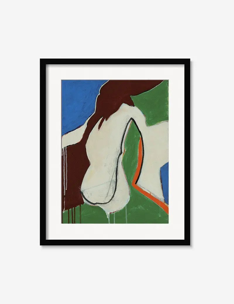 Still Movement Limited-Edition Art Print By Brant Gordon 6